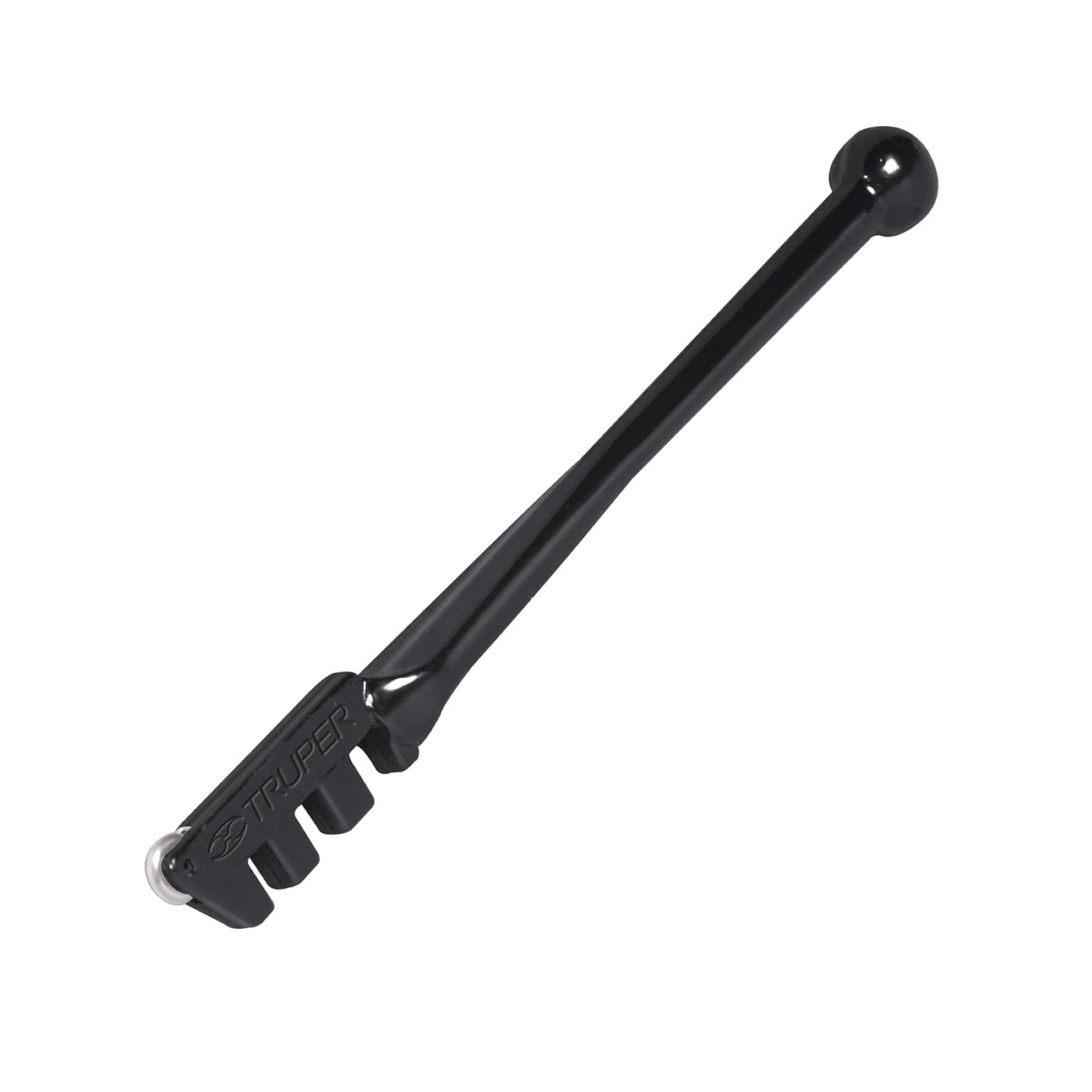 Cortavidrio De 13 cm Con 1 Cuchilla 6.5 mm Uso Profesional